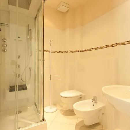 Hotel Roma