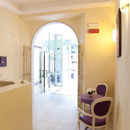 Roma Hotel Borgo Val di Taro