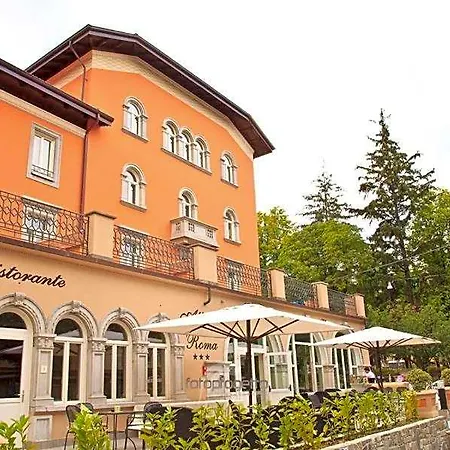 Roma 3* Borgo Val di Taro