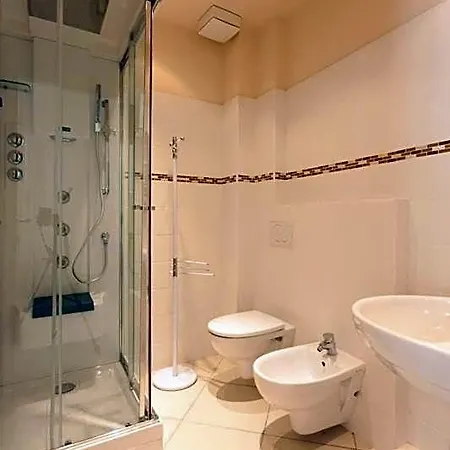 Roma 3* Borgo Val di Taro