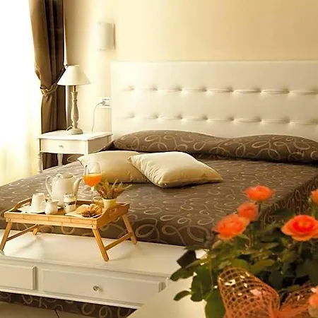 Roma Hotel