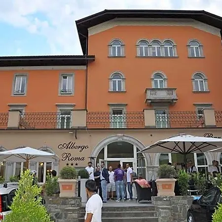 Roma Hotel Borgo Val di Taro