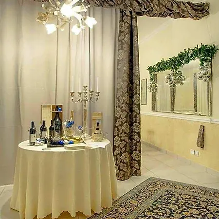 Hotel Roma 3*