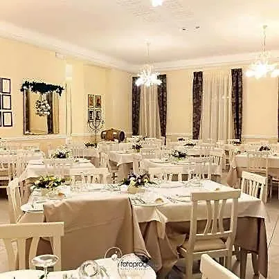 Roma Hotel Borgo Val di Taro