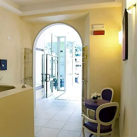 Roma 3* Borgo Val di Taro