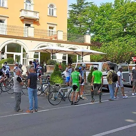 Roma 3* Borgo Val di Taro