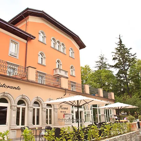 Hotel Roma