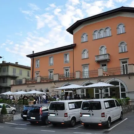 Hotel Roma
