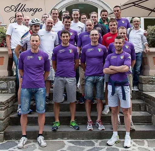 Roma Borgo Val di Taro